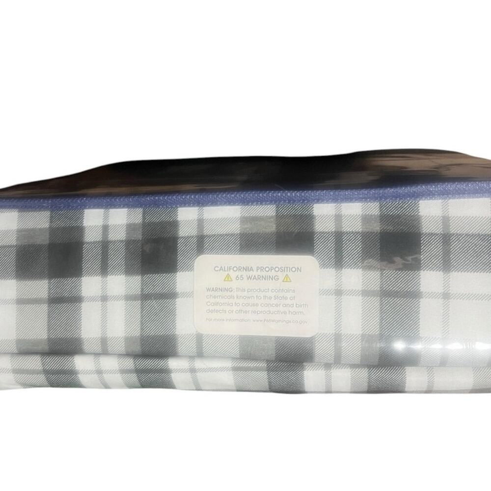 U. S. Polo Assn. King Size 6 Piece Double Brushed Sheet Set NIB - Picture 5 of 6